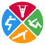 Sportsman PRO. Workout