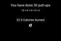 Sportsman PRO. Workout screenshot 5
