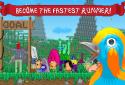 ReRunners - Race for the World screenshot 4