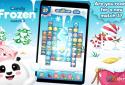 Candy Mania Frozen Jewel Skull screenshot 1