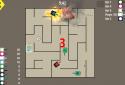 Panzer Warfare screenshot 2