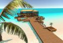 Ocean Is Home: Survival Island screenshot 9