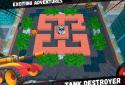 Tank Destroyer screenshot 16