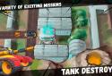 Tank Destroyer screenshot 5