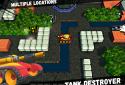 Tank Destroyer screenshot 9