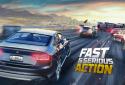 Road Racing: Traffic Driving screenshot 10