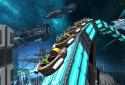 Roller Coaster Simulator Space screenshot 8