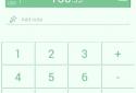 Monefy Pro - Money Manager screenshot 4