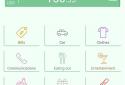 Monefy Pro - Money Manager screenshot 5