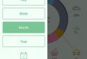 Monefy Pro - Money Manager screenshot 6