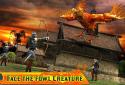 Angry Phoenix Revenge 3D screenshot 12