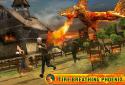 Angry Phoenix Revenge 3D screenshot 6