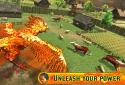 Angry Phoenix Revenge 3D screenshot 8