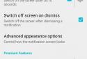 DynamicNotifications screenshot 2