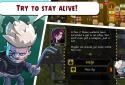 Zombie Town Story screenshot 3