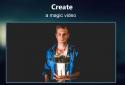 Reverse Movie FX - magic video screenshot 2