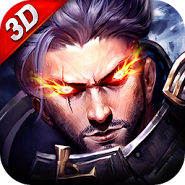 DungeonClash:Пробуждение Ареса