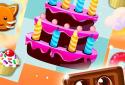 Candy Valley screenshot 2
