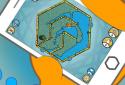 Hasty Hamster - A Water Puzzle screenshot 1