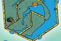 Hasty Hamster - A Water Puzzle screenshot 3