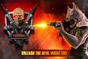 SmokeHead - FPS Multiplayer screenshot 6
