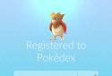 Pokemon GO screenshot 2