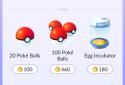 Pokemon GO screenshot 4