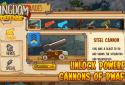 Kingdom Defense: Epic Hero War screenshot 1