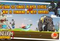 Kingdom Defense: Epic Hero War screenshot 6
