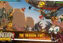 Kingdom Defense: Epic Hero War screenshot 8