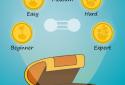 Hashi: Building Bridges screenshot 2