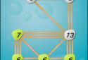Hashi: Building Bridges screenshot 5