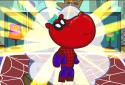 Superhero for Kids screenshot 4