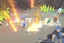 Deity: Elementals screenshot 2