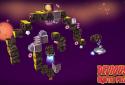 Alien Jelly: Food For Thought screenshot 3