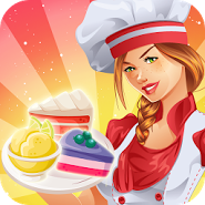 Pastry Cake - Candy Match 3