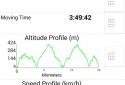 Gaia GPS: Topo Maps and Trails screenshot 2