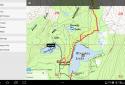 Gaia GPS: Topo Maps and Trails screenshot 6