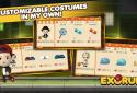 EXORUN screenshot 4