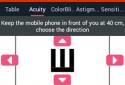 iCare Eye Test Pro screenshot 10