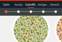 iCare Eye Test Pro screenshot 12