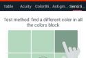 iCare Eye Test Pro screenshot 15