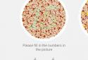 iCare Eye Test Pro screenshot 3