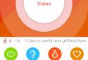 iCare Eye Test Pro screenshot 8