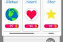 Brain Training Dots dot to dot screenshot 10