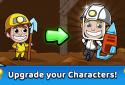 Idle Miner Tycoon screenshot 2