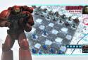 Warhammer 40 000: Regicide screenshot 1