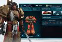 Warhammer 40 000: Regicide screenshot 2