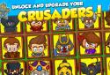 Crusaders of the Lost Idols screenshot 3
