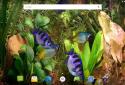Aqua 3D Live Wallpaper screenshot 4